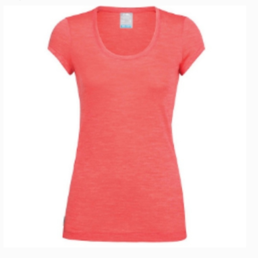 Women's Icebreaker Merino SuperFineUltraLite Top